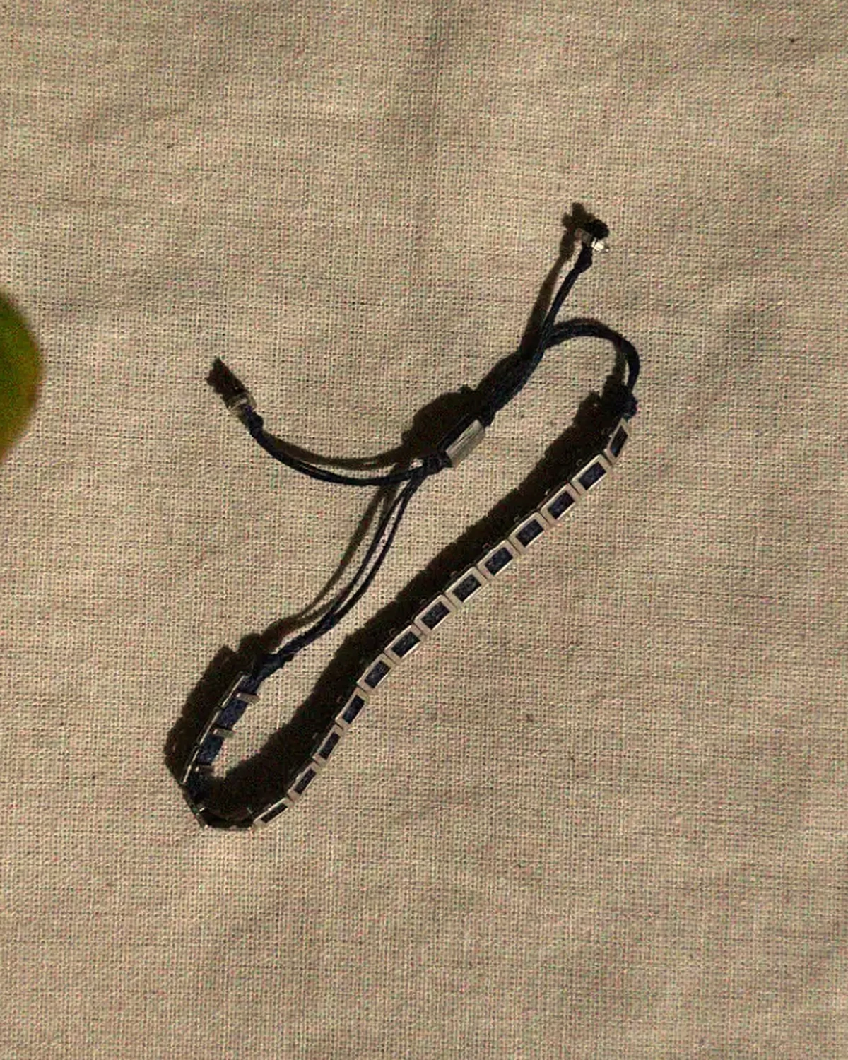 VENTO handmade brass bracelet 6