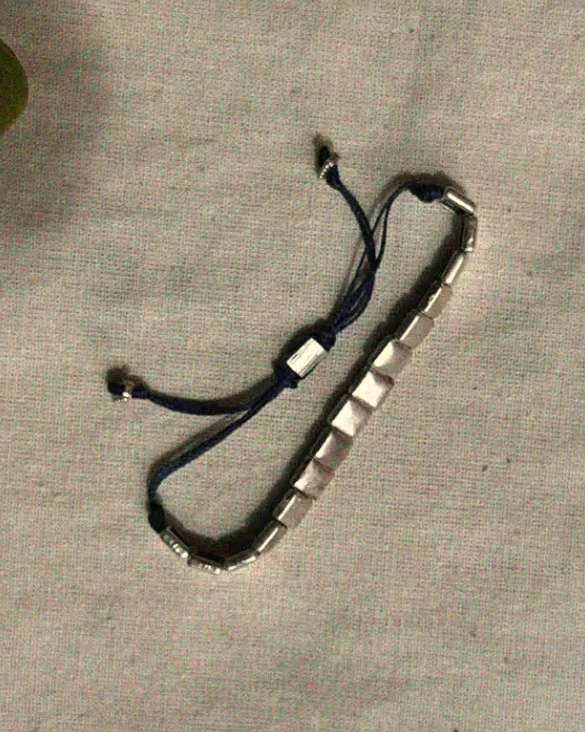 TERRA handmade brass bracelet 6